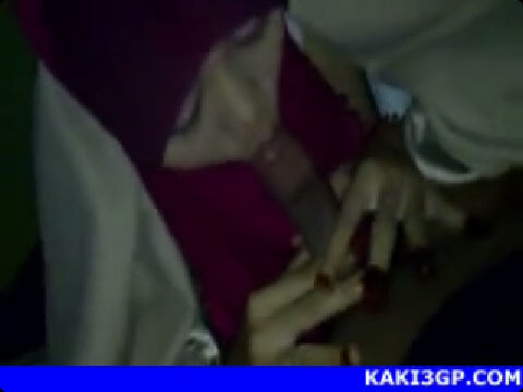 Istri solehah pinter ngulum suami